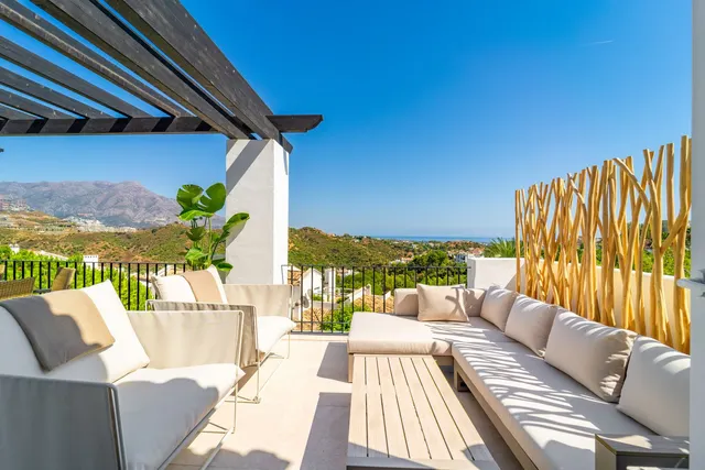 Ático 3 habitaciones 150m² en venta - El Madroñal — 17