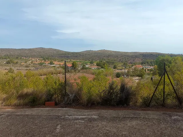 Bonito chalet unifamiliar en El Collao , Chiva — 19