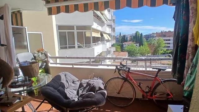 PISO EN SALOU CENTRO 4 habitaciones — 2