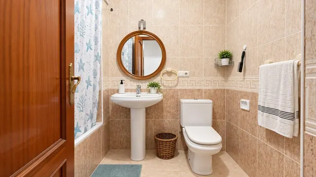 Piso en venta en Roquetas de Mar — 5