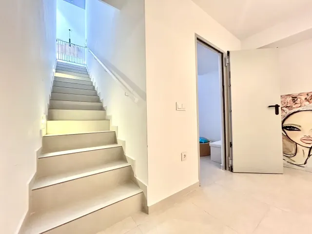 Villa 4 habitaciones 256m² en venta - Pueblo 9 — 39