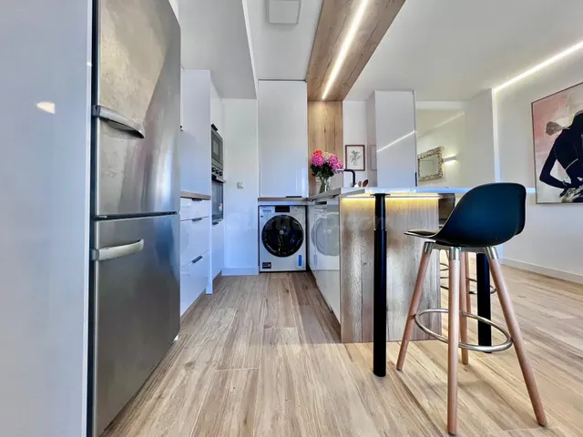 Apartamento reformado de 3 dormitorios 2 baños en punta prima (orihuela costa) — 9