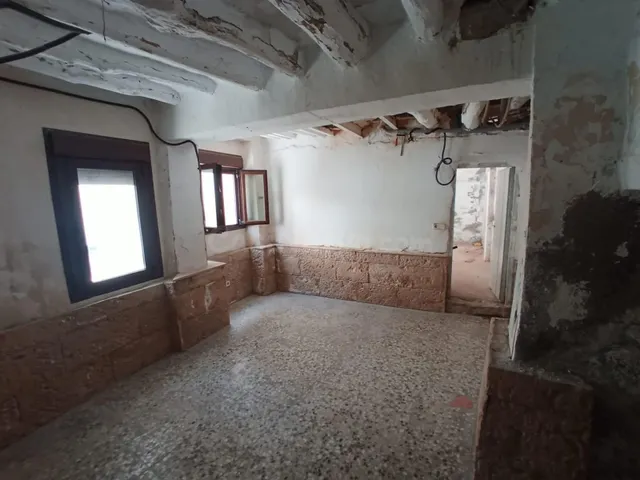 VENTA DE CASA EN TÍJOLA (ALMERÍA) - foto 3