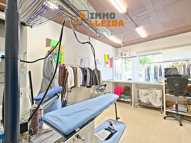 TRASPASO Negocio en pleno rendimiento — 9
