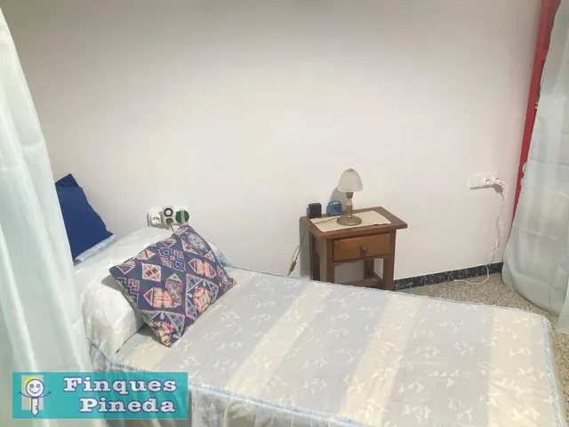Edificio con local y 2 viviendas en Tordera — 25
