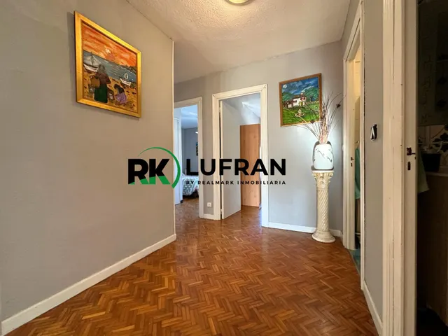 PISO A LA VENTA EN BARRIO JUAN XXIII - ALICANTE — 16