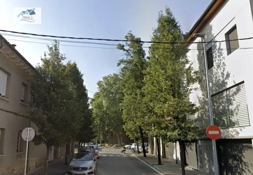 Venta piso en Manlleu