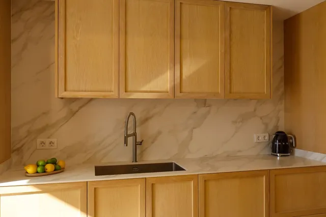 Apartamento 3 habitaciones 119m² en venta - Marbella — 15