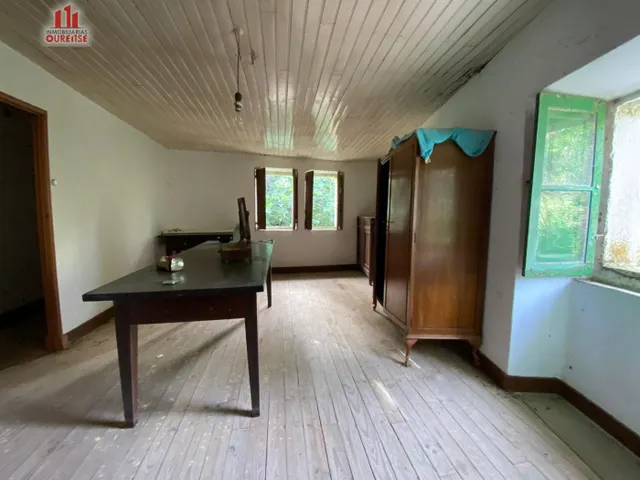 Se vende casa para reformar en la zona de vilamarin — 11