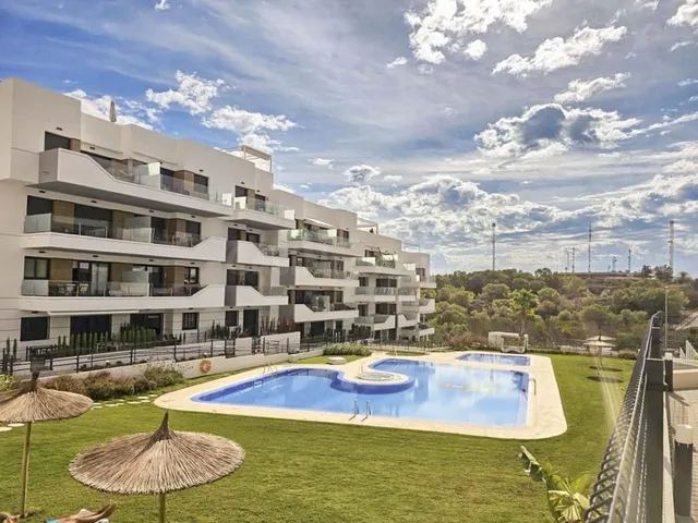 Apartamento 2 habitaciones 77m² en venta - Villamartín-Las Filipinas — 17