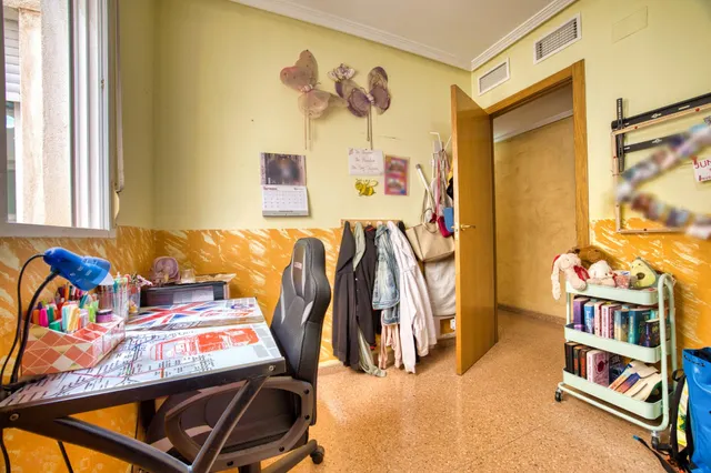 Bonito piso zona vicente savall — 17