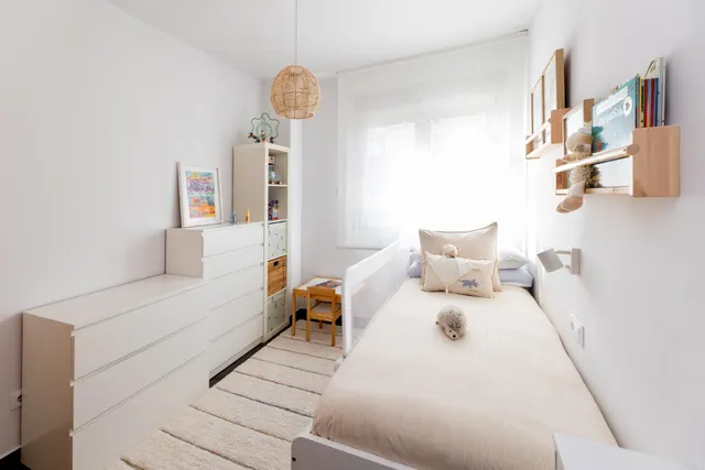 Piso en Urbanización Novosur de Alhendín — 25