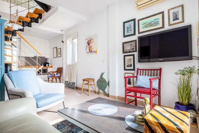 Adosado 1 habitación 78m² en venta - Alameda — 10