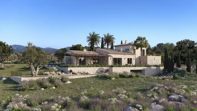 Terreno rural 400m² en venta - Manacor