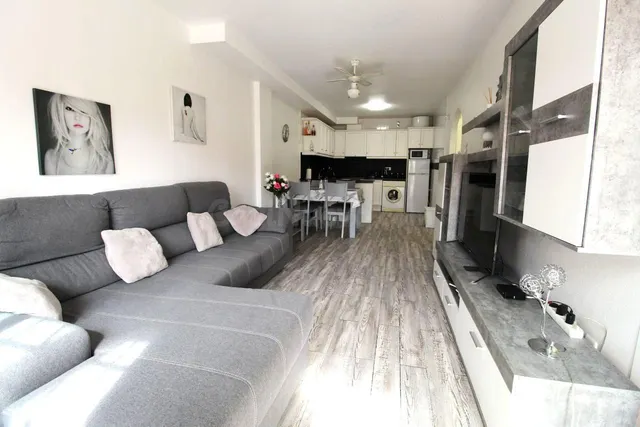 Encantador Ático en Orihuela Costa, ¡Tu Refugio Ideal! - foto 5