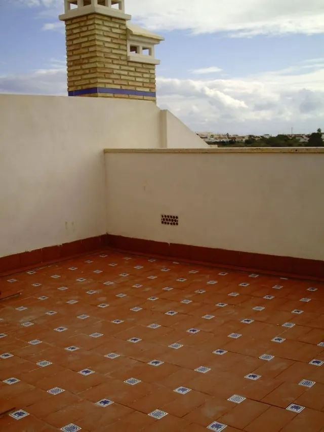 Dúplex 2 habitaciones 90m² en venta - PAU 8 — 31