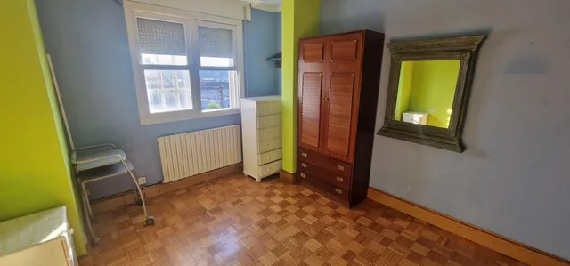 PISO EN VENTA EN EDIFICIO RESIDENCIAL DE 119 METROS CON UNA PARCELA DE 646METROS — 35