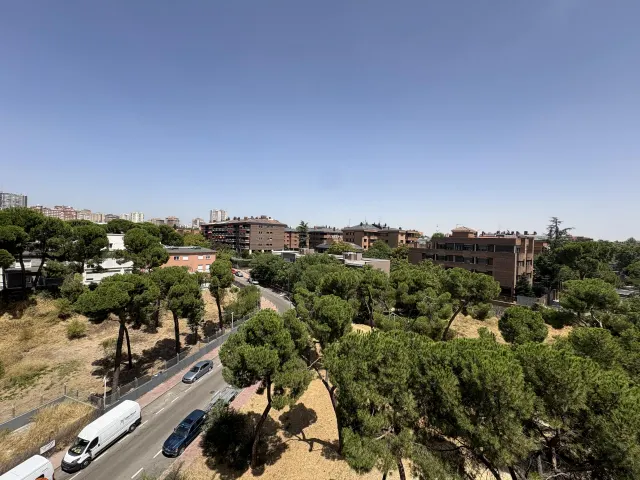 Espectacular ático dúplex — 39