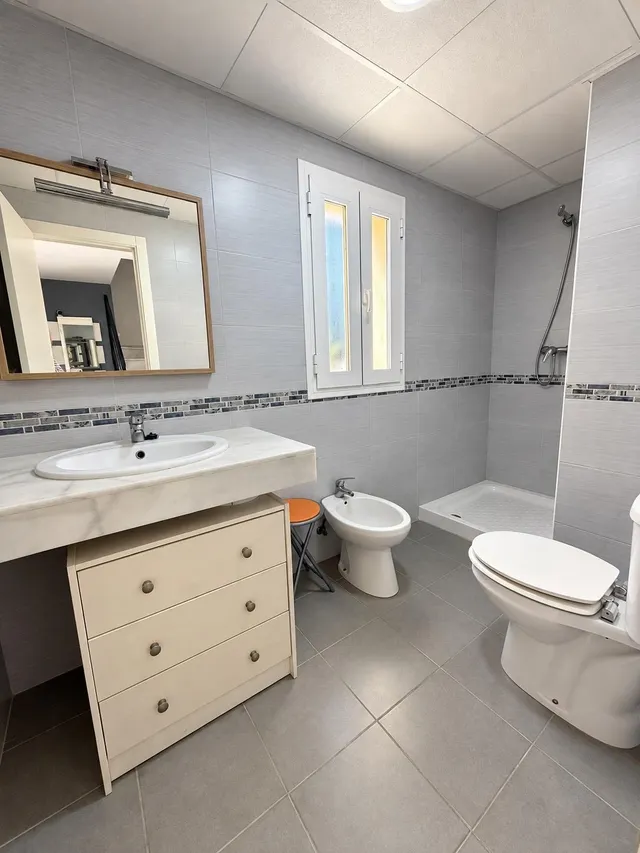 Exclusiva Casa Reformada en Montecastillo — 26