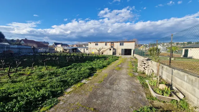 SE VENDE SOLAR EN CAMPO — 6