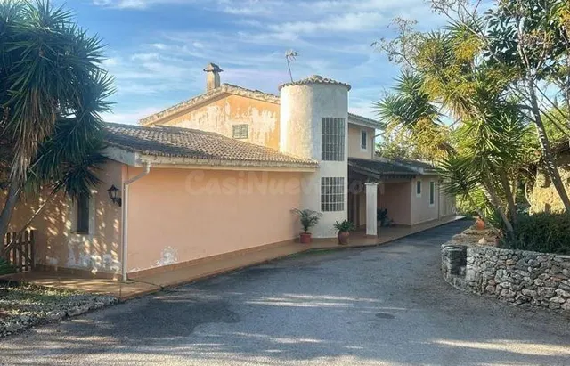 SE VENDE piso OKUPA en C Son Estaras 11 de Inca - foto 3