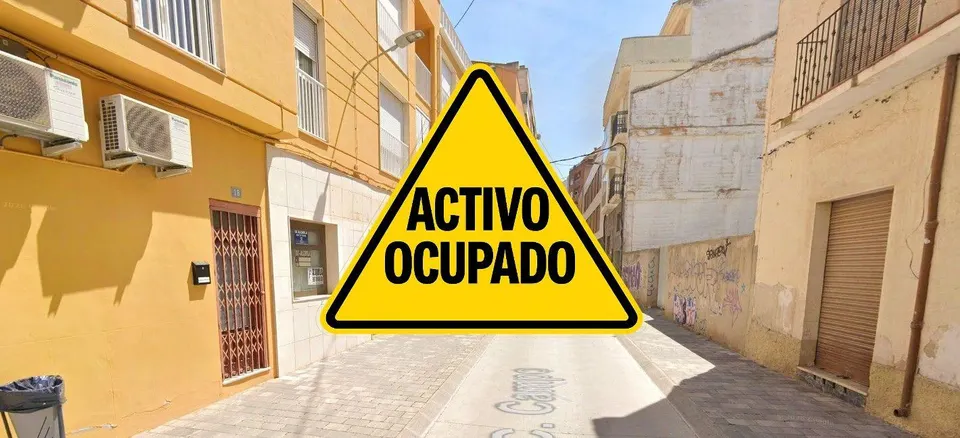 PISO EN ALMANSA