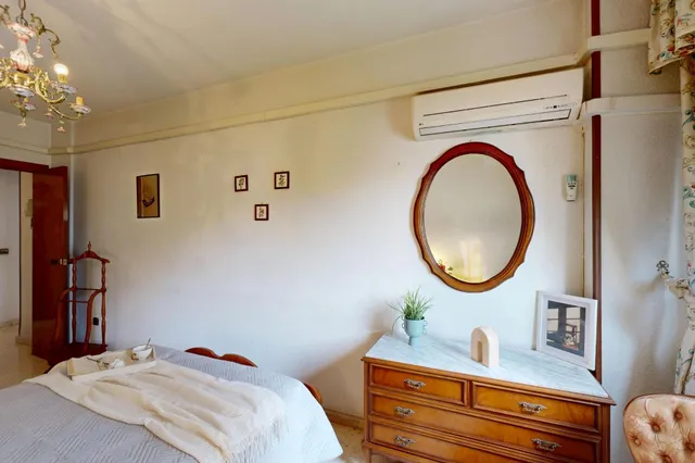 ¡Amplia  vivienda y todo exterior y en esquina en el Paseo Alfonso XIII! - Cartagena — 41