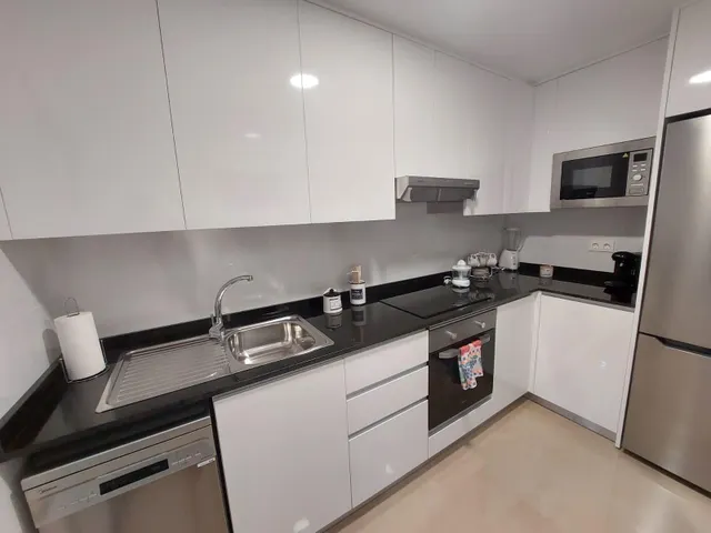 TORRE LA SAL - HOY Entrega YA - Edificio Ciudad Jardin III PRIMERA LINEA VISTA MAR planta 10 (última planta)  ENTREGA YA !!!! OCTUBRE 2026 — 17