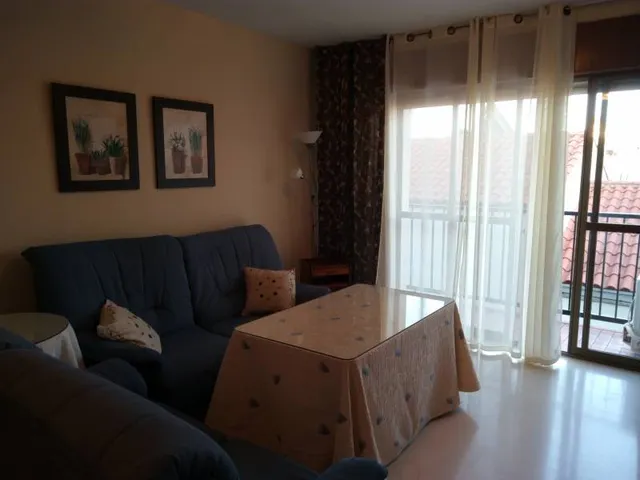 PISO A LA VENTA Y EN ALQUILER CENTRO DE PUEBLONUEVO — 10