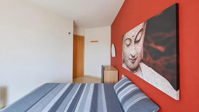 Pis en venda a corró de vall — llum natural, balcó i ascensor — 19