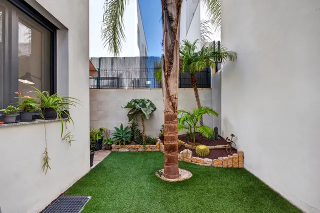 Villa 3 habitaciones 180m² en venta - Comunidad valenciana — 20