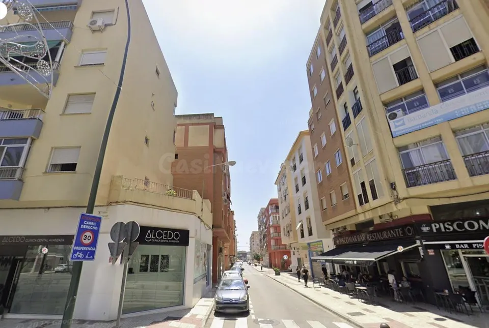 PISO EN MÁLAGA
