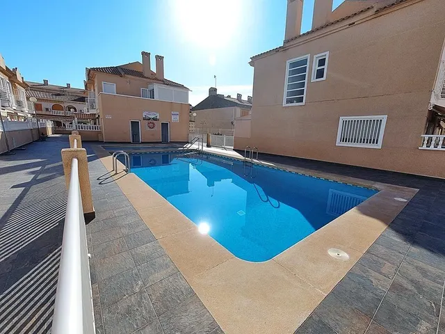 Bungalow 2 habitaciones en alquiler - Tamarit — 18
