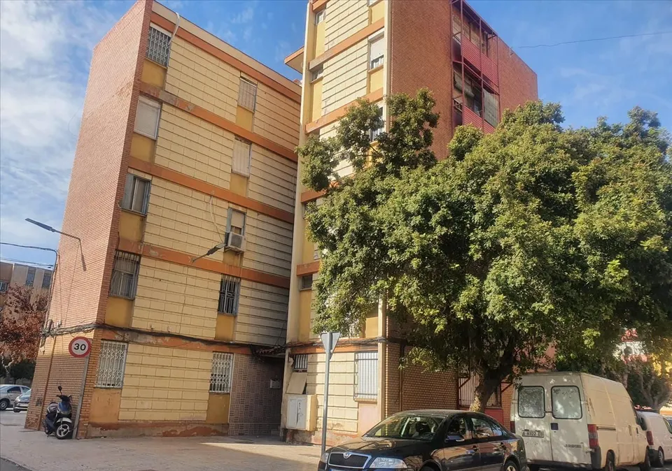 Apartamento 2 habitaciones 57m² en venta - Vistabella