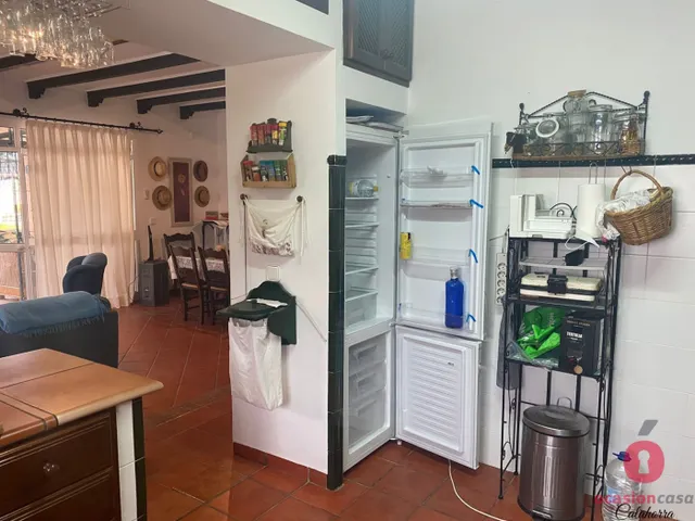 GRAN CASA CON TERRENO EN LOS ALGARBES (LA CARLOTA) - 3.500 METROS ¡HIPOTECABLE! — 17