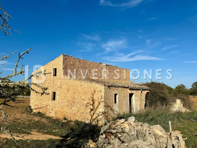 Finca rústica en venta en Felanitx - foto 2