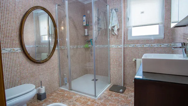 Bungalow en venta en Club de Campo, Elda – Amplio, cómodo y con una distribución excepcional — 19