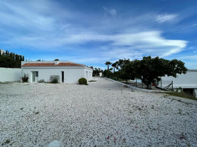 Villa El Velerin — 44
