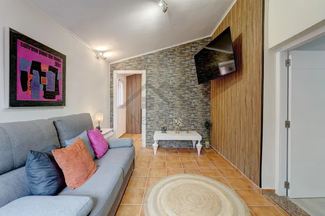 Chalet independiente en montecolorado | 400 m2 de parcela a solo 15 minutos de Valencia — 46