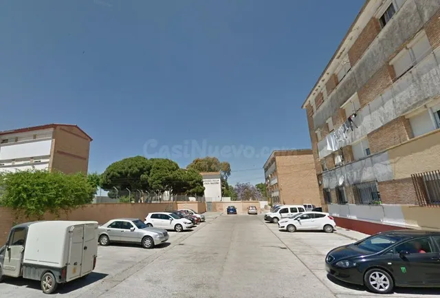 Piso en Sanlúcar de Barrameda, Cádiz. Activo inmobiliario SI