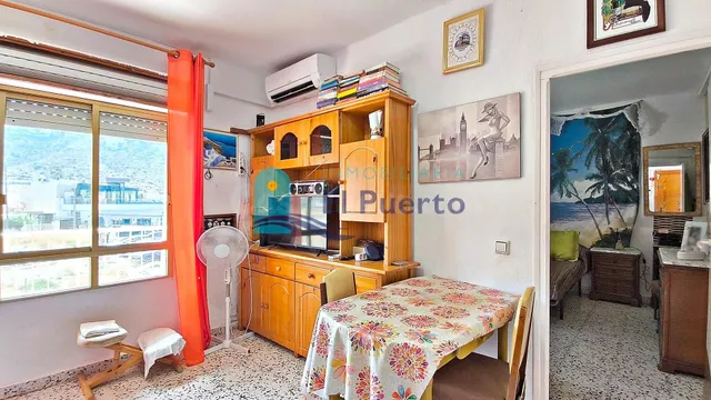 PISO A 20 METROS DEL MAR EN LA AZOHÍA - REF 1840 - foto 5