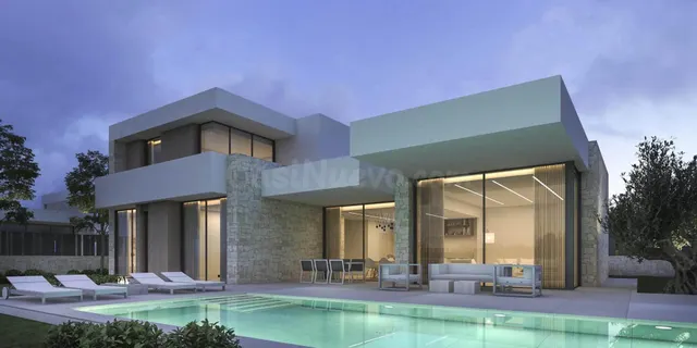 Villa 3 habitaciones 235m² en venta - El Montgó - foto 4