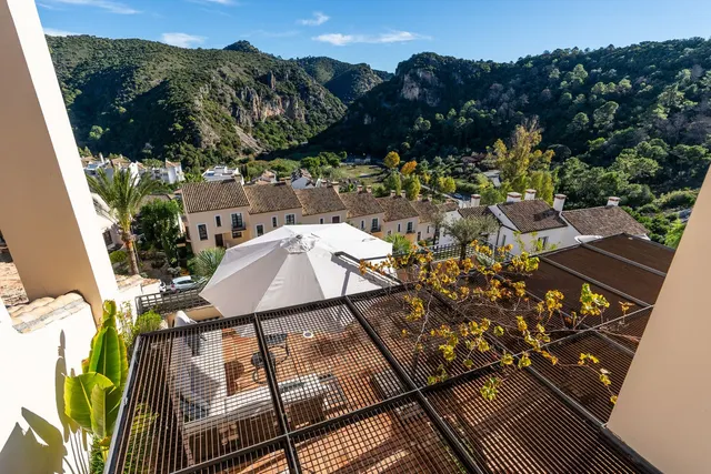 Adosado 4 habitaciones 285m² en venta - Costa del Sol — 26