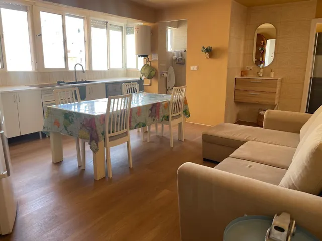 Piso 3 habitaciones 90m² en venta - Russafa — 23