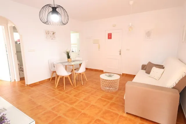 Apartamento 2 dormitorios en Campoamor. De Temporada — 6