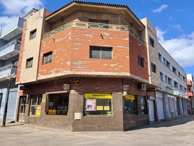 EDIFICIO RESIDENCIAL Y COMERCIAL TELDE - foto 2