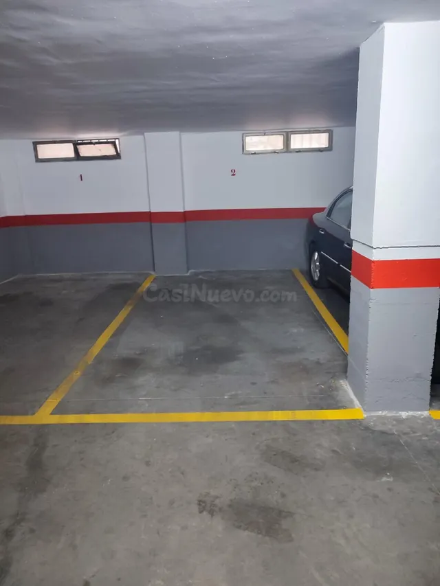 PLAZA DE GARAJE EN VALDEPASILLAS - foto 4