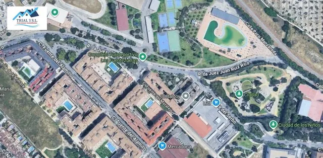 Venta Piso en Jaén — 2