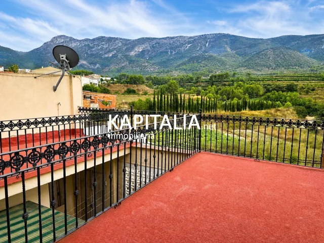 GRAN CASA A LA VENTA EN OTOS - foto 4