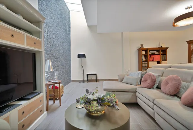 Adosado 4 habitaciones 192m² en venta - Centro — 15
